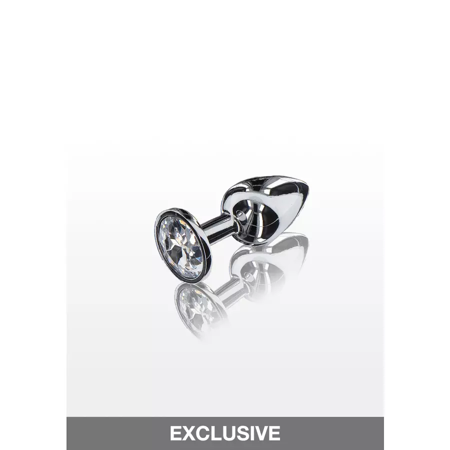 ToyJoy - Starlight Booty Jewel Small Anal Toys