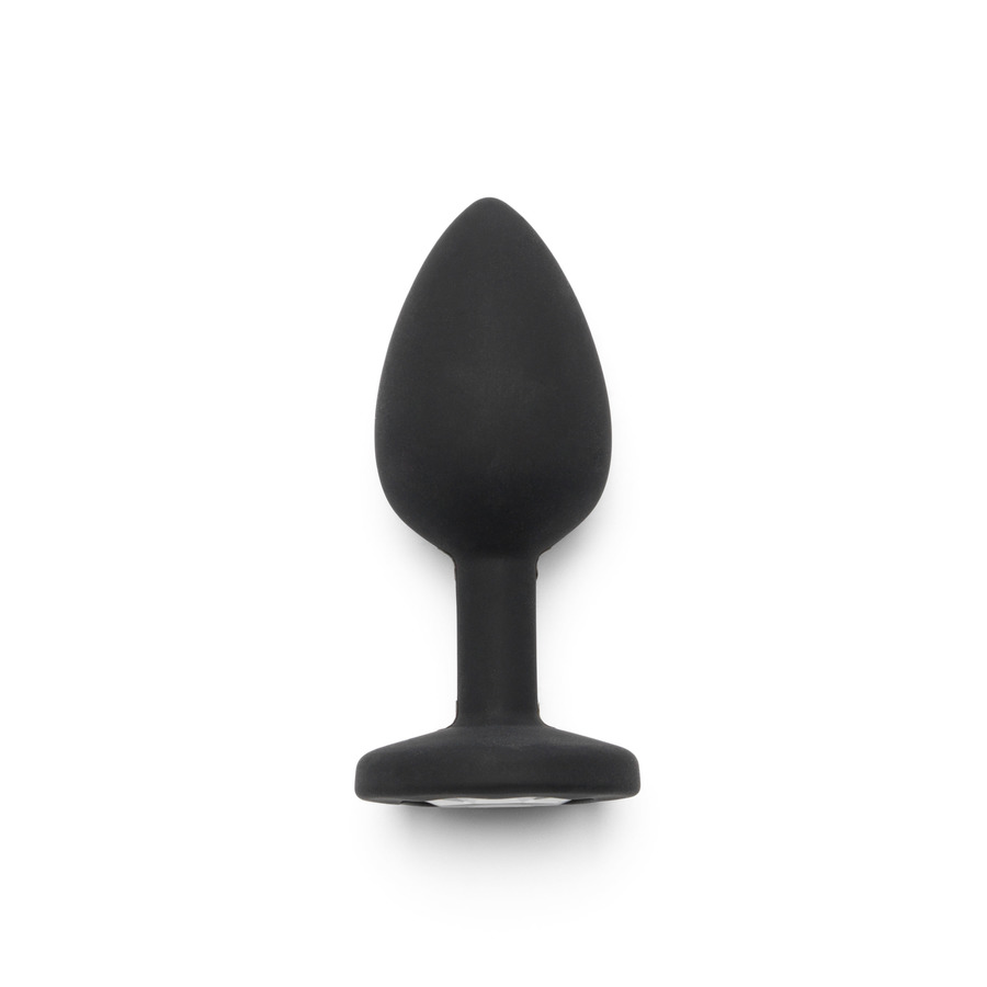 ToyJoy - Diamond Booty Jewel Small Butt Plug Anale Speeltjes