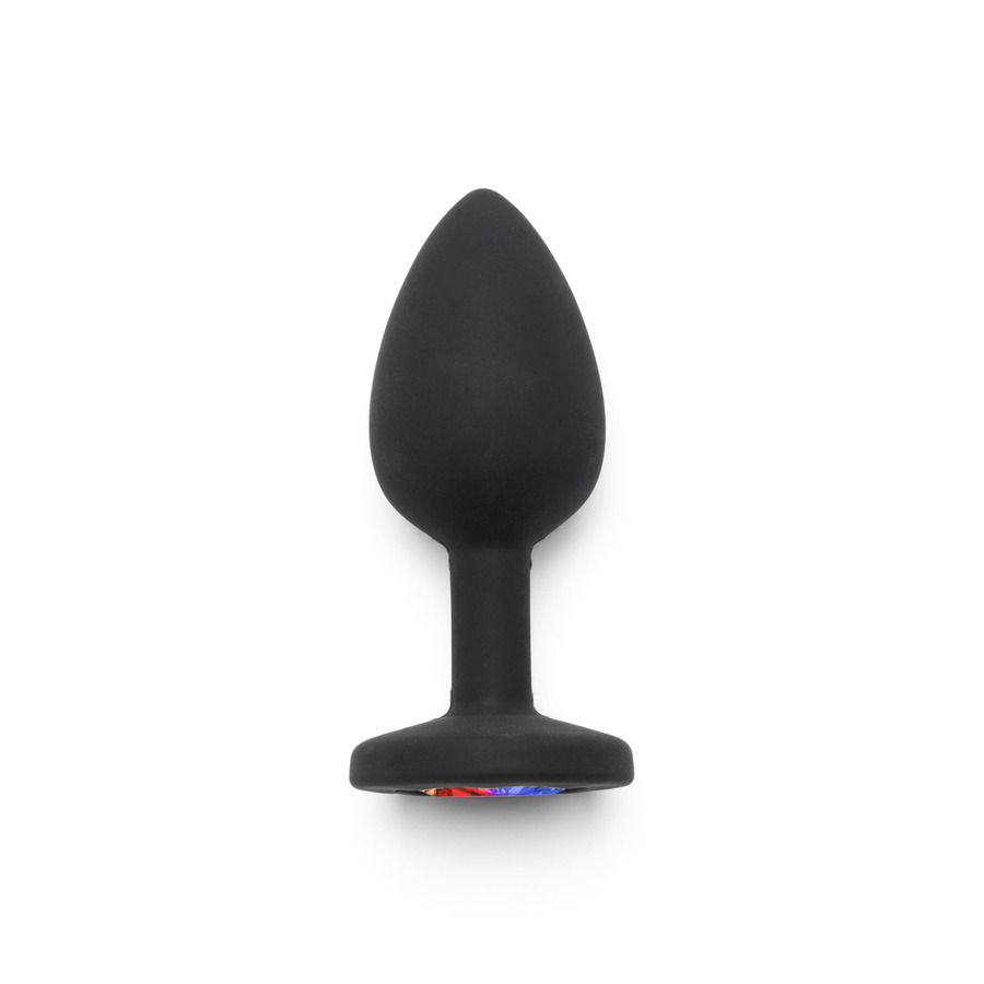 ToyJoy - Diamond Booty Jewel Small Butt Plug Anale Speeltjes