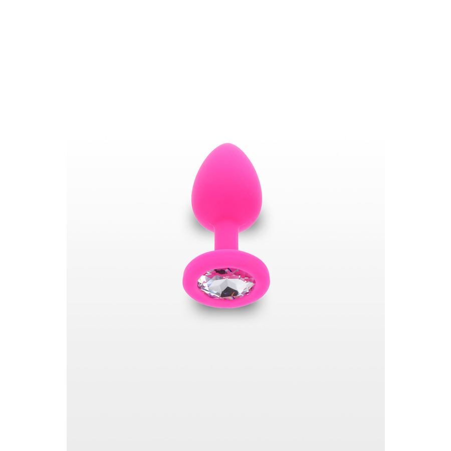 ToyJoy - Diamond Booty Jewel Small Anal Toys