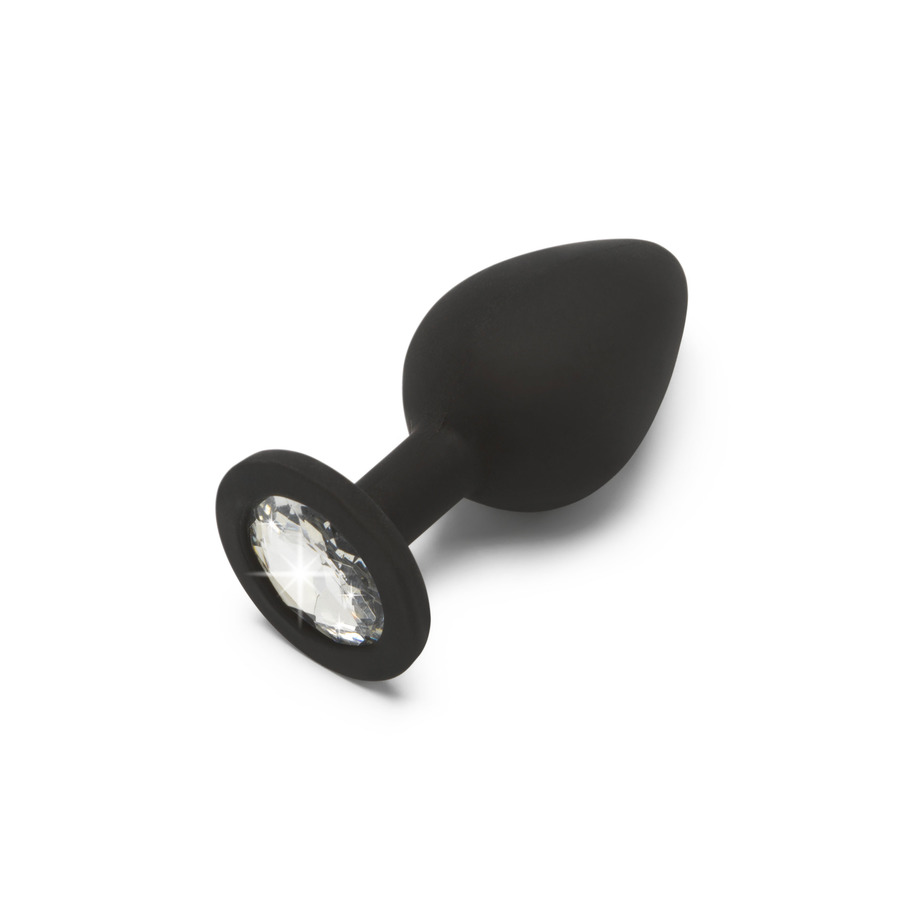 ToyJoy - Diamond Booty Jewel Medium Butt Plug Anale Speeltjes