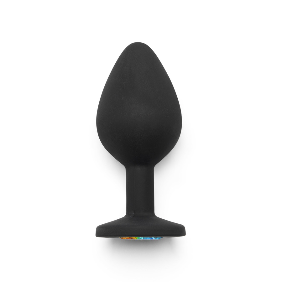 ToyJoy - Diamond Booty Jewel Butt Plug Medium Anal Toys