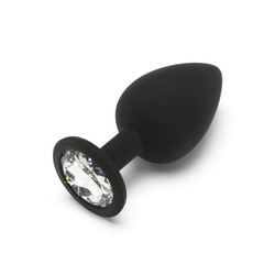 ToyJoy - Diamond Booty Jewel Large Butt Plug ToyJoy - Diamond Booty Jewel Large Butt Plug Anale Speeltjes