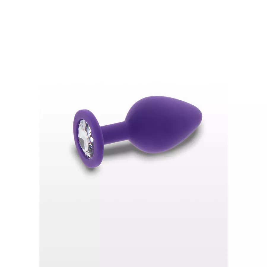 ToyJoy - Diamond Booty Jewel Large Anal Toys