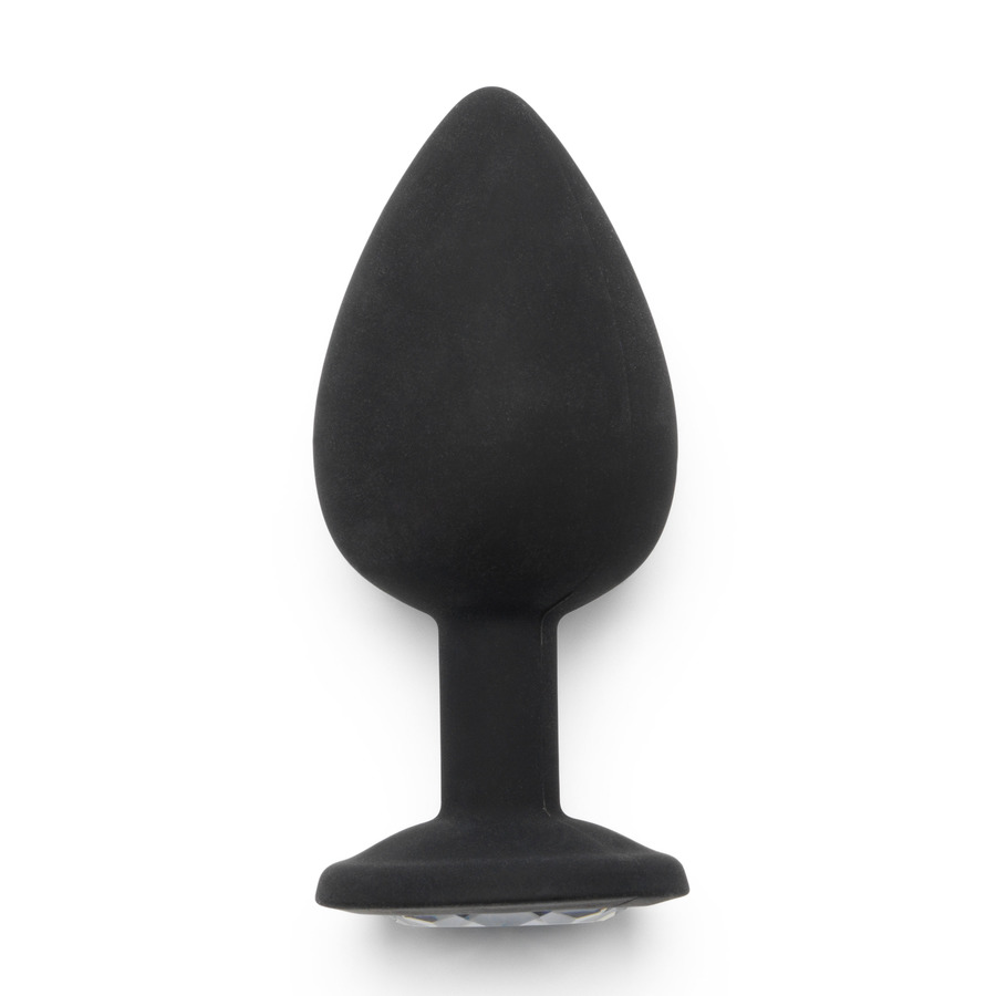 ToyJoy - Diamond Booty Jewel Large Butt Plug Anale Speeltjes