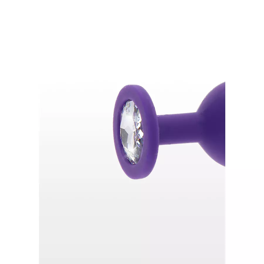 ToyJoy - Diamond Booty Jewel Large Anal Toys