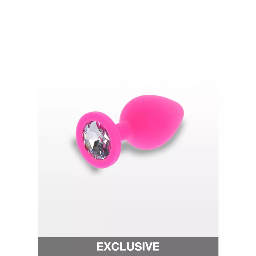 ToyJoy - Diamond Booty Jewel Large Anal Toys