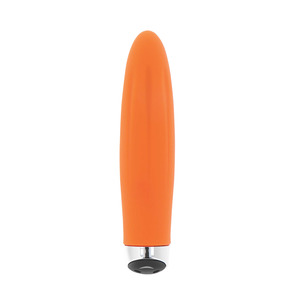 TOYJOY - Make Me Happy Vibe USB-rechargeable Vibrating Bullet Toys for Her