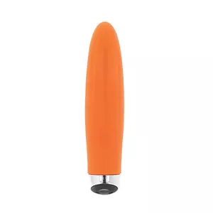 TOYJOY - Make Me Happy Vibe USB-rechargeable Vibrating Bullet Toys for Her
