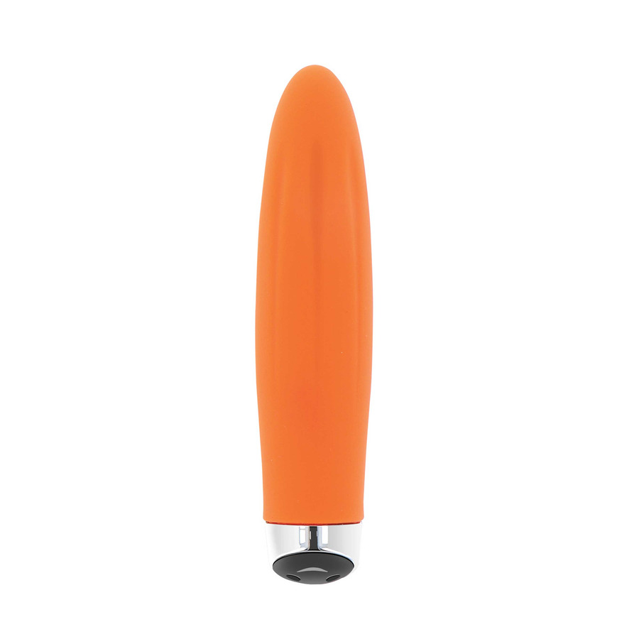 TOYJOY - Make Me Happy Vibe USB-oplaadbare Vibrerende Bullet Vrouwen Speeltjes