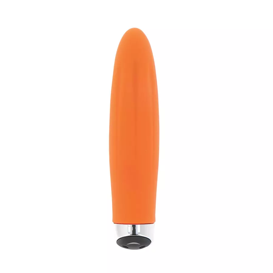 TOYJOY - Make Me Happy Vibe USB-rechargeable Vibrating Bullet Toys for Her