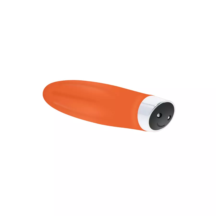 TOYJOY - Make Me Happy Vibe USB-rechargeable Vibrating Bullet Toys for Her