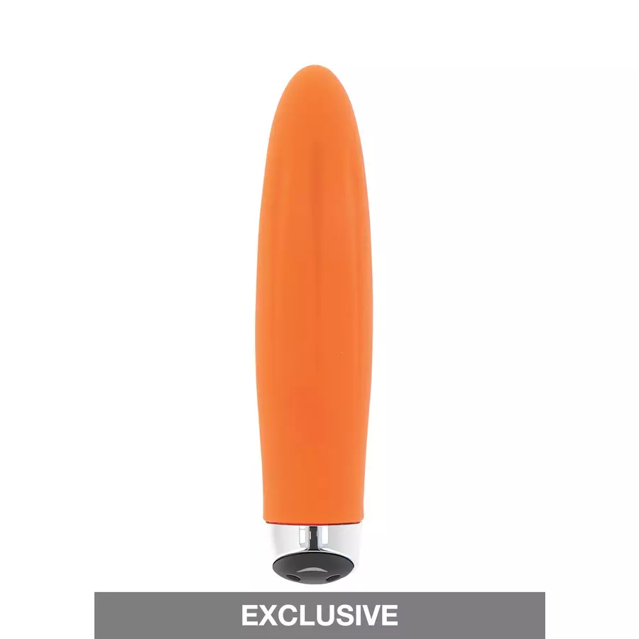 TOYJOY - Make Me Happy Vibe USB-rechargeable Vibrating Bullet Toys for Her