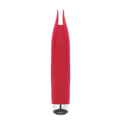 TOYJOY - Light My Fire Vibe USB-oplaadbare Vibrator TOYJOY - Light My Fire Vibe USB-oplaadbare Vibrator Vrouwen Speeltjes