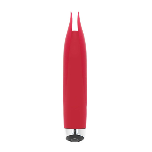 TOYJOY - Light My Fire Vibe USB-oplaadbare Vibrator TOYJOY - Light My Fire Vibe USB-oplaadbare Vibrator