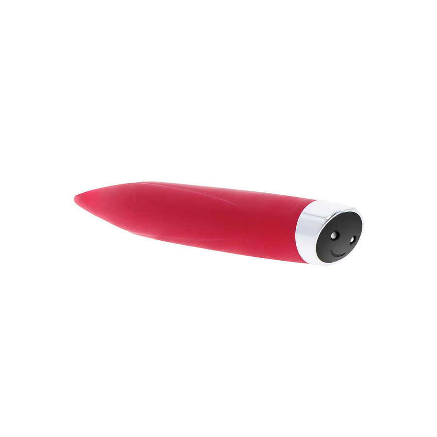 TOYJOY - Light My Fire Vibe USB-oplaadbare Vibrator Vrouwen Speeltjes