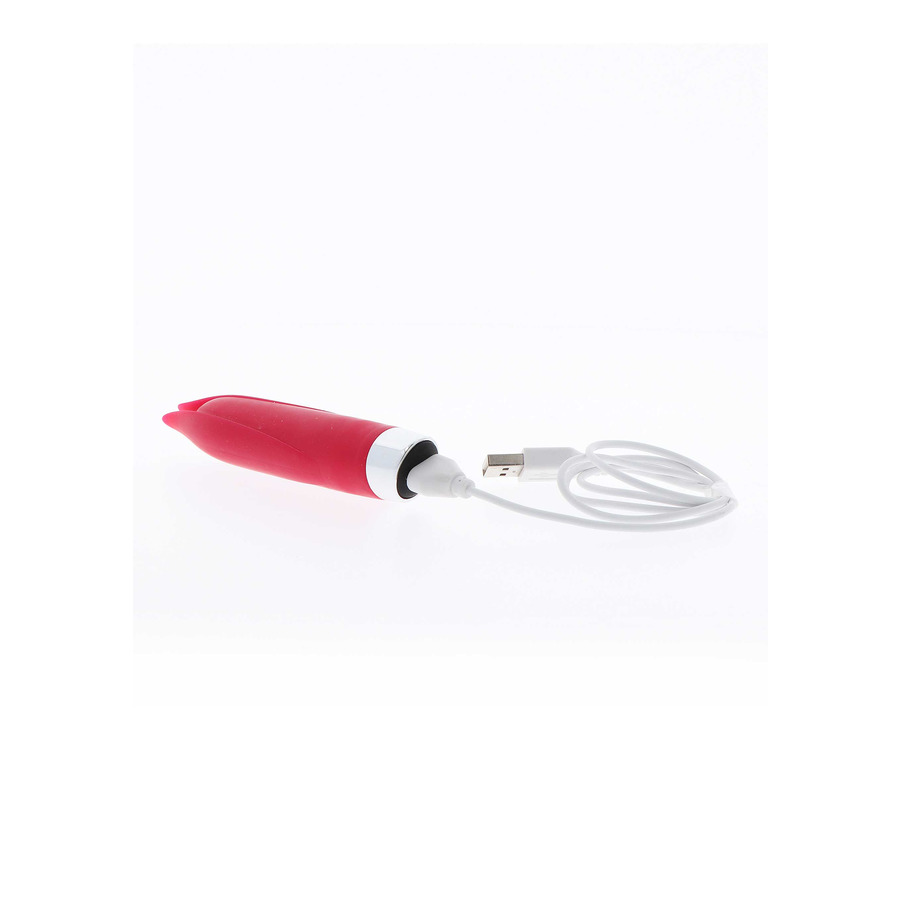 TOYJOY - Light My Fire Vibe USB-oplaadbare Vibrator Vrouwen Speeltjes