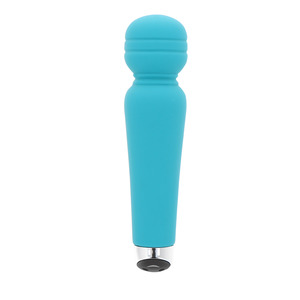 ToyJoy - Push My Limits Oplaadbare Wand Massager Vrouwen Speeltjes