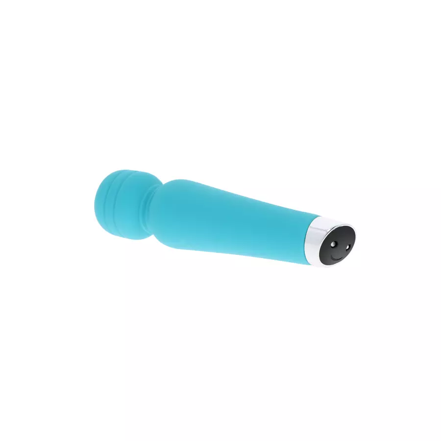 ToyJoy - Push My Limits Oplaadbare Wand Massager Vrouwen Speeltjes