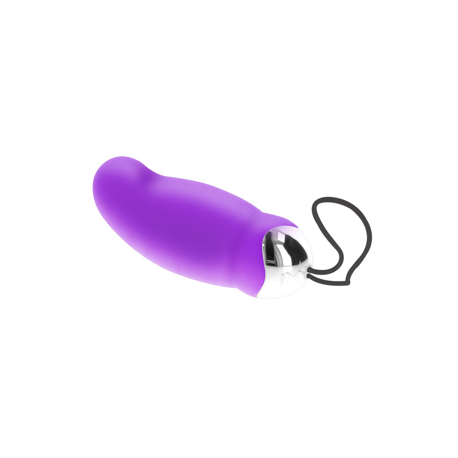 TOYJOY - My Orgasm Eggsplode Rotating Vibrating Egg Toys for Her