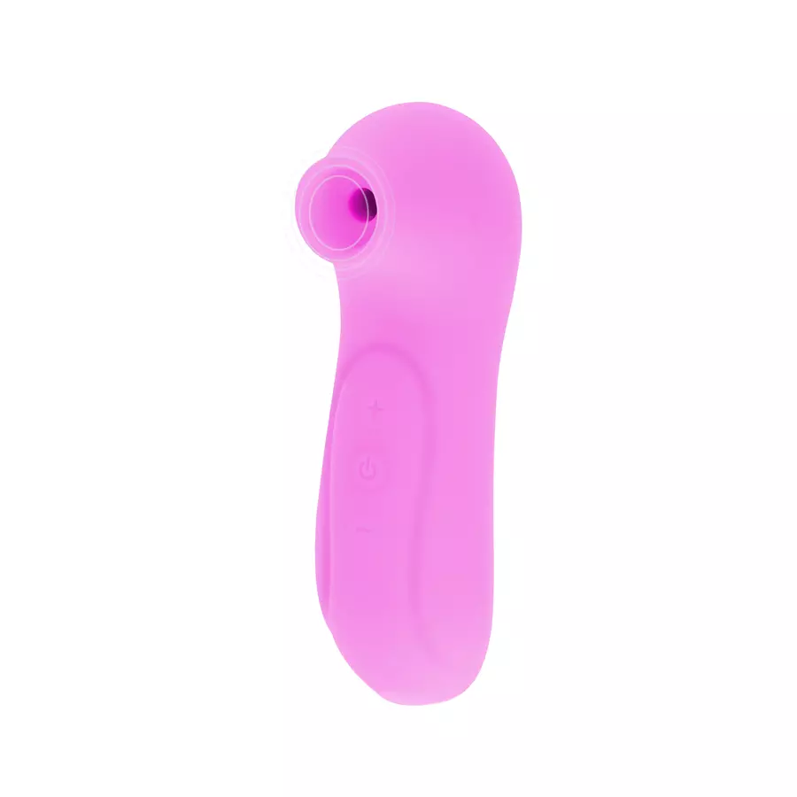 TOYJOY - Too Hot To Handle Pulserende Clitoris Stimulator Vrouwen Speeltjes