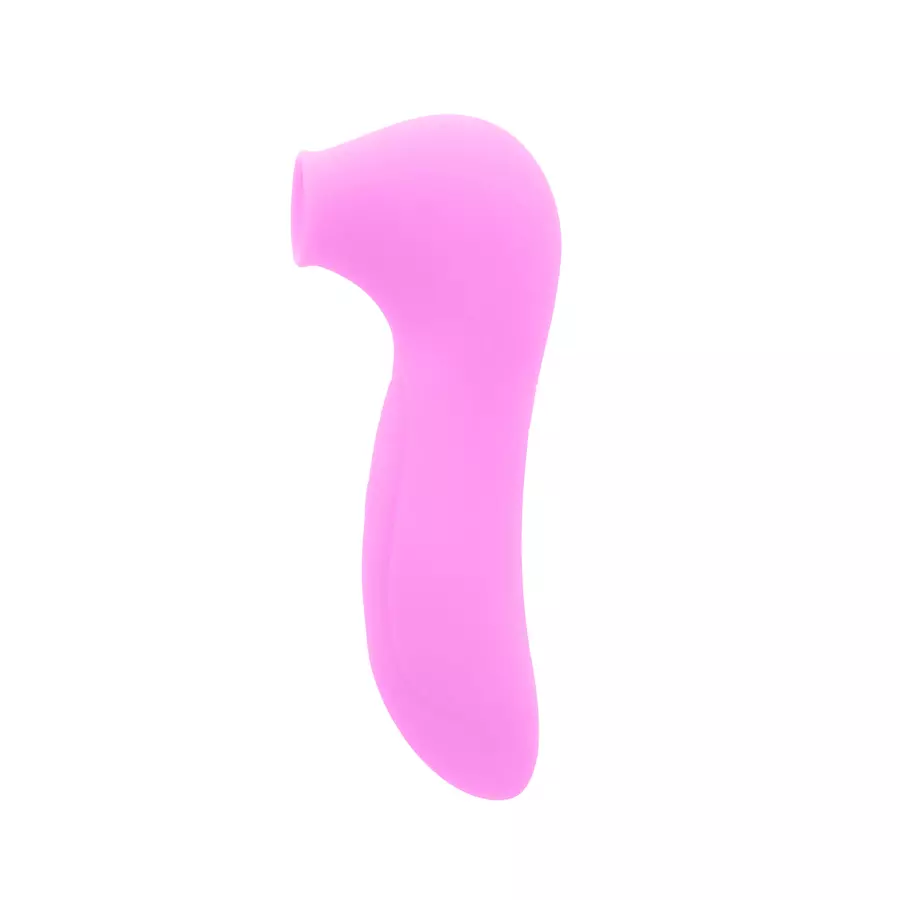 TOYJOY - Too Hot To Handle Pulserende Clitoris Stimulator Vrouwen Speeltjes