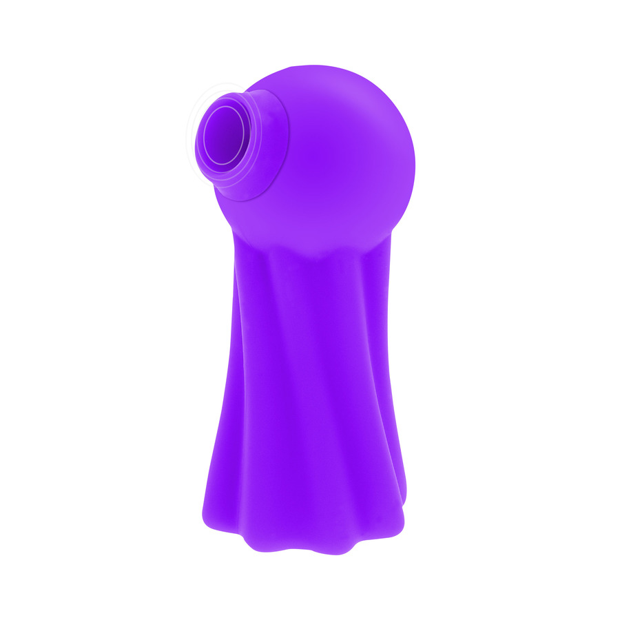 TOYJOY - Dance The Night Away Pulserende Clitoris Vibrator Vrouwen Speeltjes