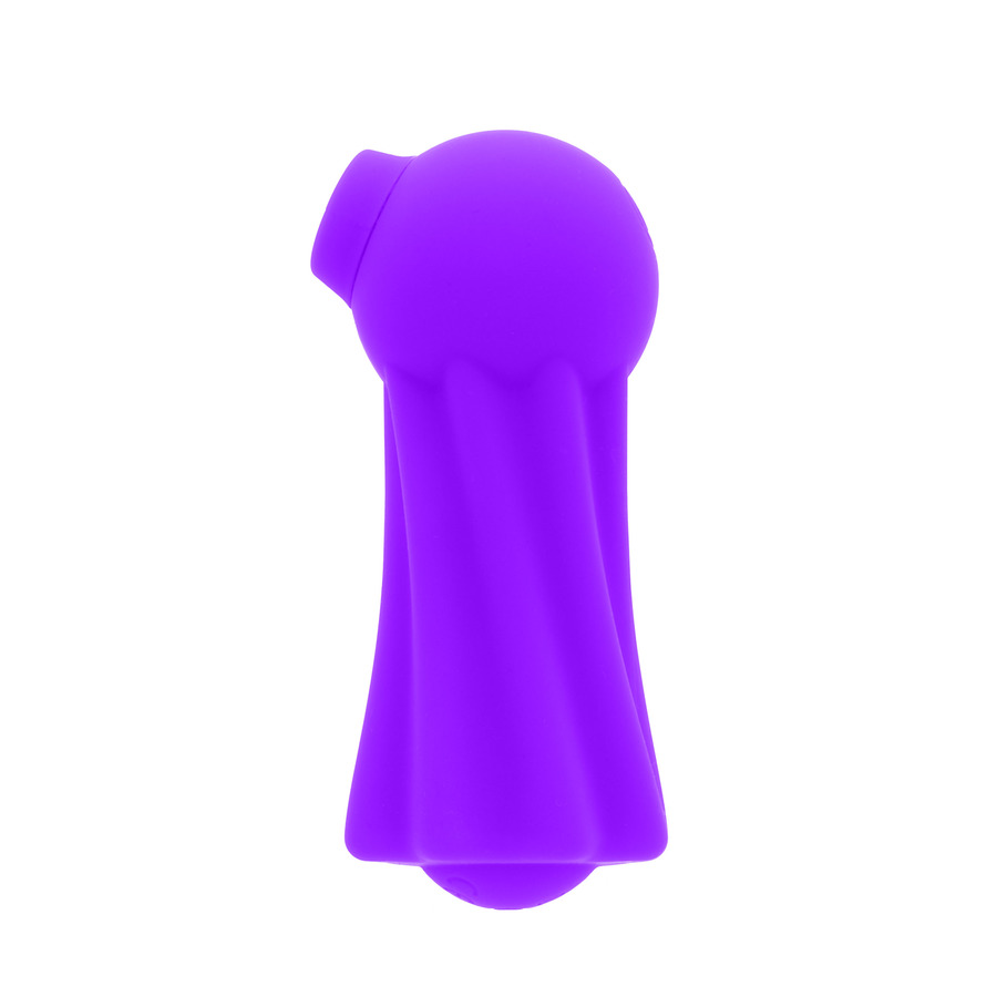 TOYJOY - Dance The Night Away Pulserende Clitoris Vibrator Vrouwen Speeltjes