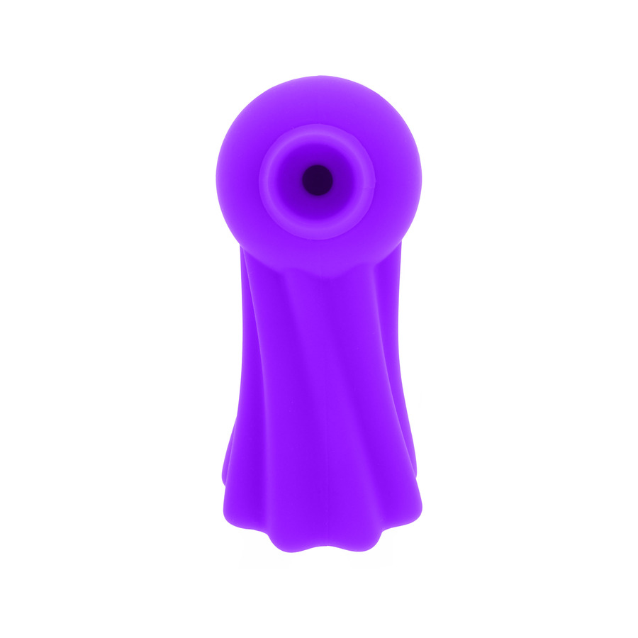 TOYJOY - Dance The Night Away Pulserende Clitoris Vibrator Vrouwen Speeltjes