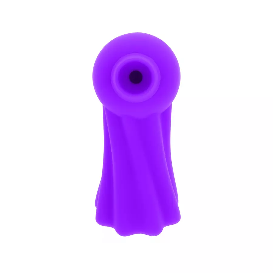 TOYJOY - Dance The Night Away Pulserende Clitoris Vibrator Vrouwen Speeltjes