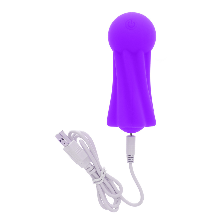 TOYJOY - Dance The Night Away Pulserende Clitoris Vibrator Vrouwen Speeltjes