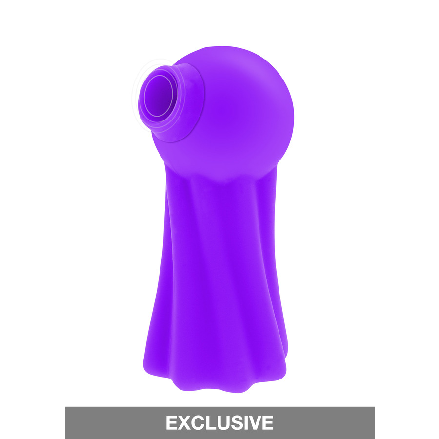 TOYJOY - Dance The Night Away Pulserende Clitoris Vibrator Vrouwen Speeltjes