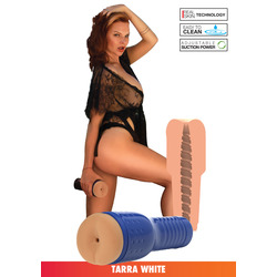 Private - Tara White Legend Ass Masturbator Private - Tara White Legend Ass Masturbator Male Sextoys