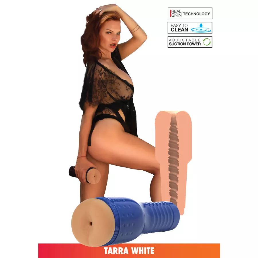 t-ara ass Private - Tara White Legend Ass Masturbator | Hot Stuff Sex Shop