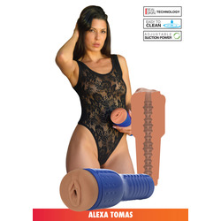 Private - Alexa Tomas Superstart Pussy Masturbator Private - Alexa Tomas Superstart Pussy Masturbator Male Sextoys