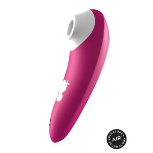 ROMP - Shine Pleasure Air Technology Clitoris Stimulator Toys for Her