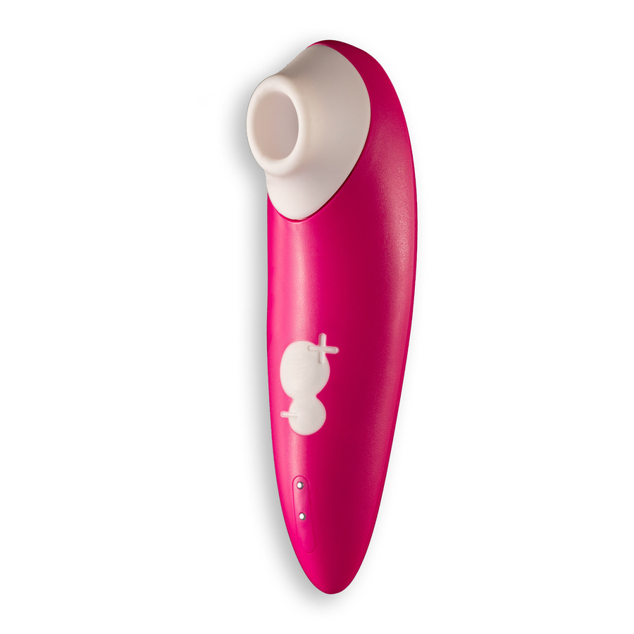 ROMP - Shine Pleasure Air Technology Clitoris Stimulator Toys for Her