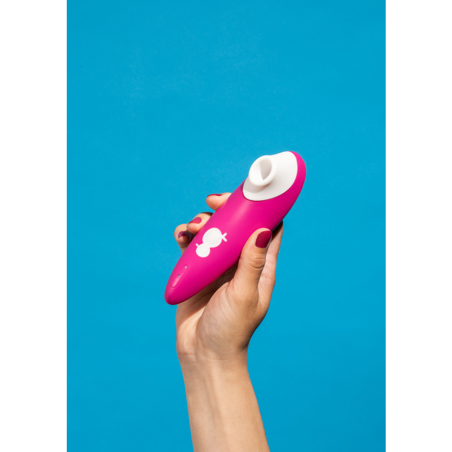 ROMP - Shine Pleasure Air Technology Clitoris Stimulator Vrouwen Speeltjes