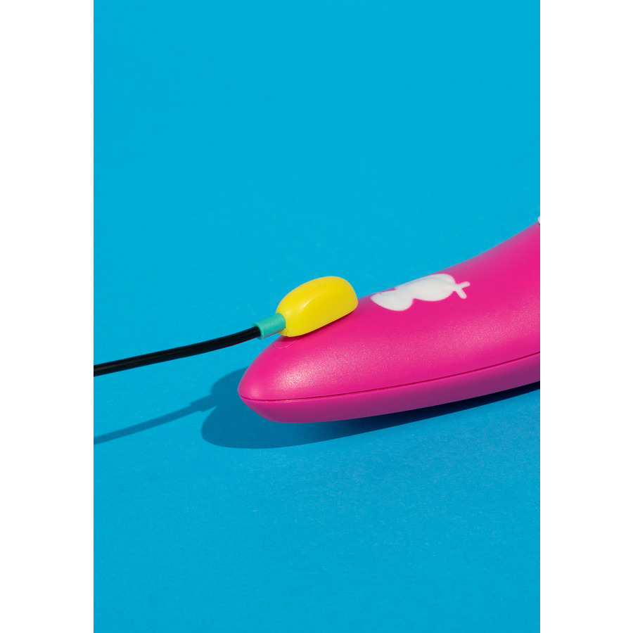 ROMP - Shine Pleasure Air Technology Clitoris Stimulator Vrouwen Speeltjes