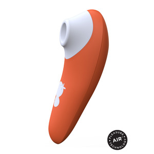 ROMP - Switch​ Pleasure Air Technology Clitoris Stimulator Vrouwen Speeltjes