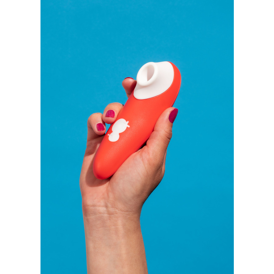 ROMP - Switch​ Pleasure Air Technology Clitoris Stimulator Vrouwen Speeltjes