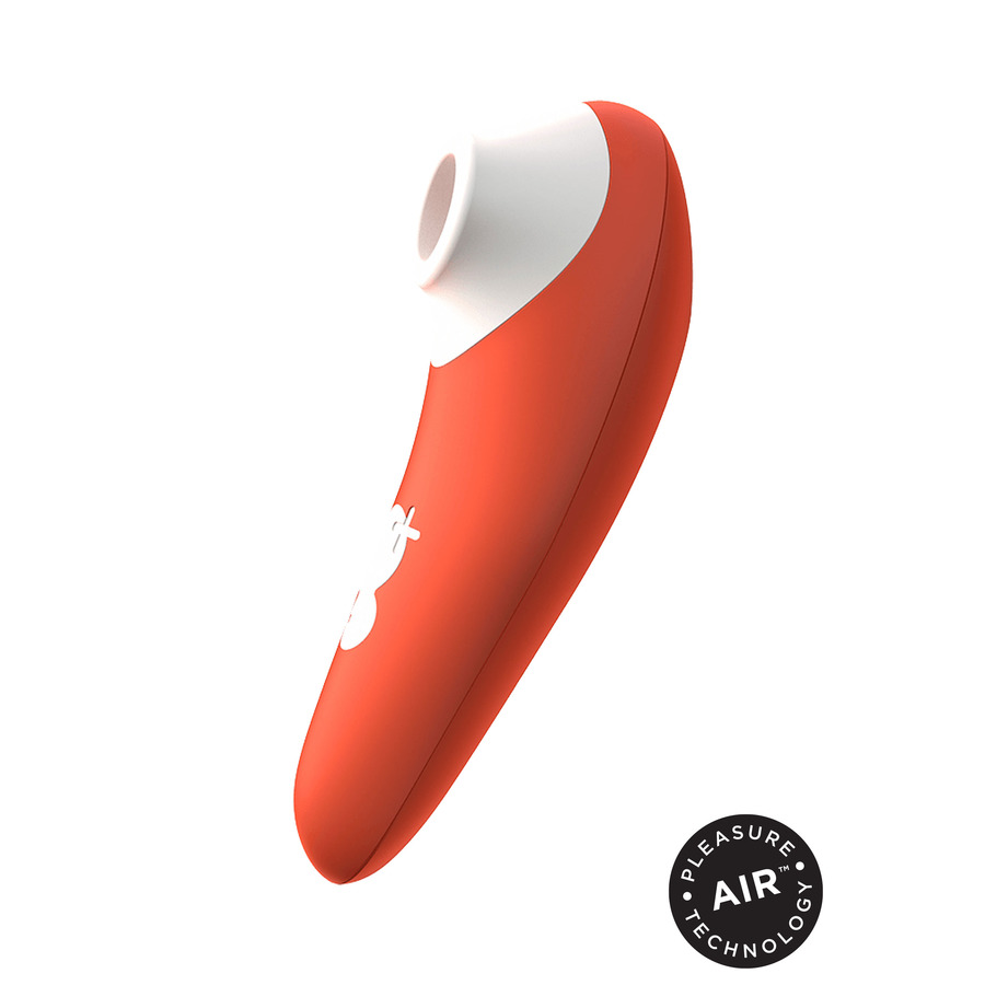 ROMP - Switch​ Pleasure Air Technology Clitoris Stimulator Vrouwen Speeltjes