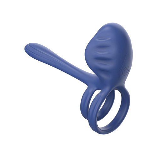 Xocoon ? Couples Slimline Vibrerende Penis Ring voor Stellen
