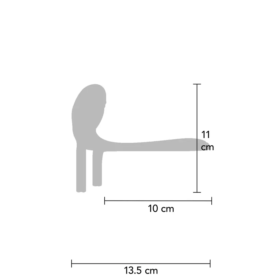 Xocoon – Couples Slimline Vibrerende Penis Ring voor Stellen Mannen Speeltjes