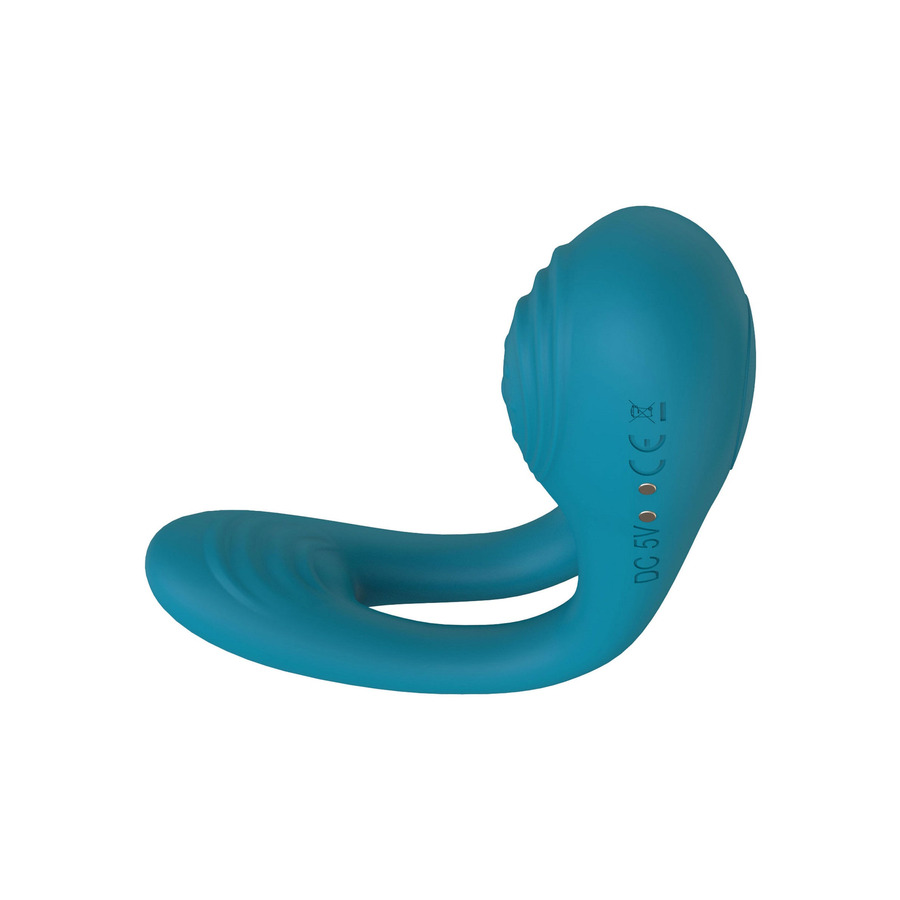 Xocoon – Love Connection Couples Ring with Remote Male Sextoys