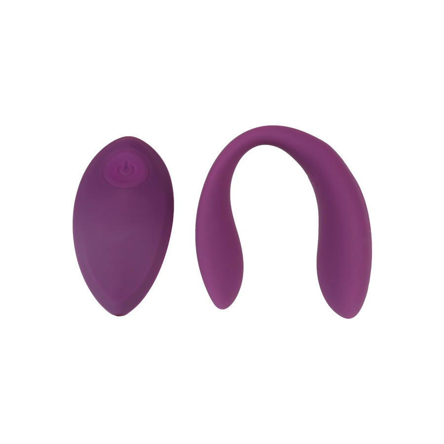 Xocoon - Bound Love Stellen Vibrator met Remote Vrouwen Speeltjes