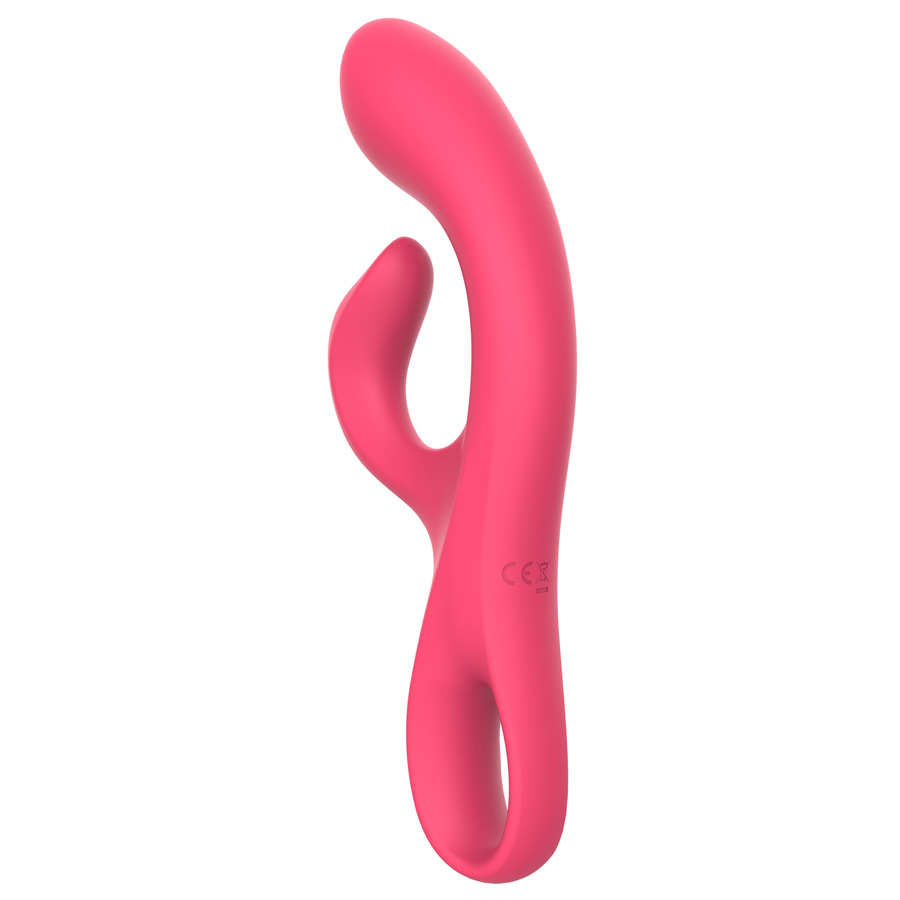 Xocoon - Buigzame Endless Orgasm Vibrator Vrouwen Speeltjes