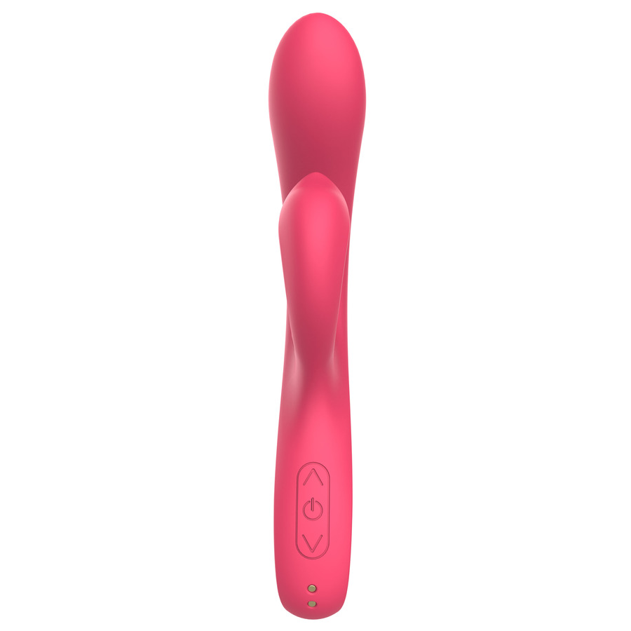 Xocoon - Buigzame Endless Orgasm Vibrator Vrouwen Speeltjes