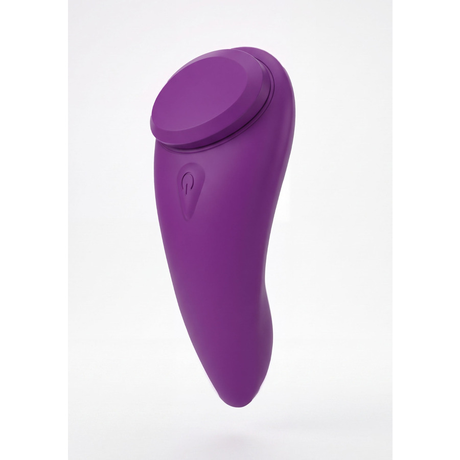 Xocoon - Date Night Panty Vibrator + App Vrouwen Speeltjes