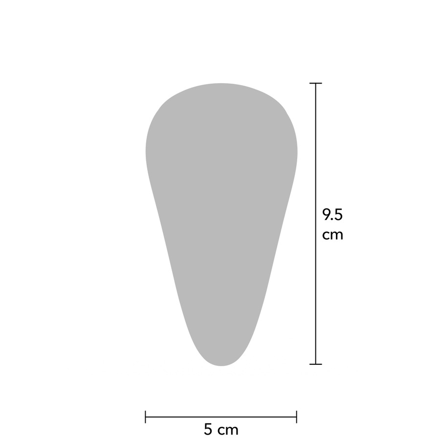 Xocoon - Date Night Panty Vibrator + App Vrouwen Speeltjes